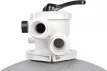W'eau TPP-650 polyester versterkt top mount zandfilter 16m³