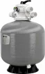 W'eau TPP-650 polyester versterkt top mount zandfilter 16m³