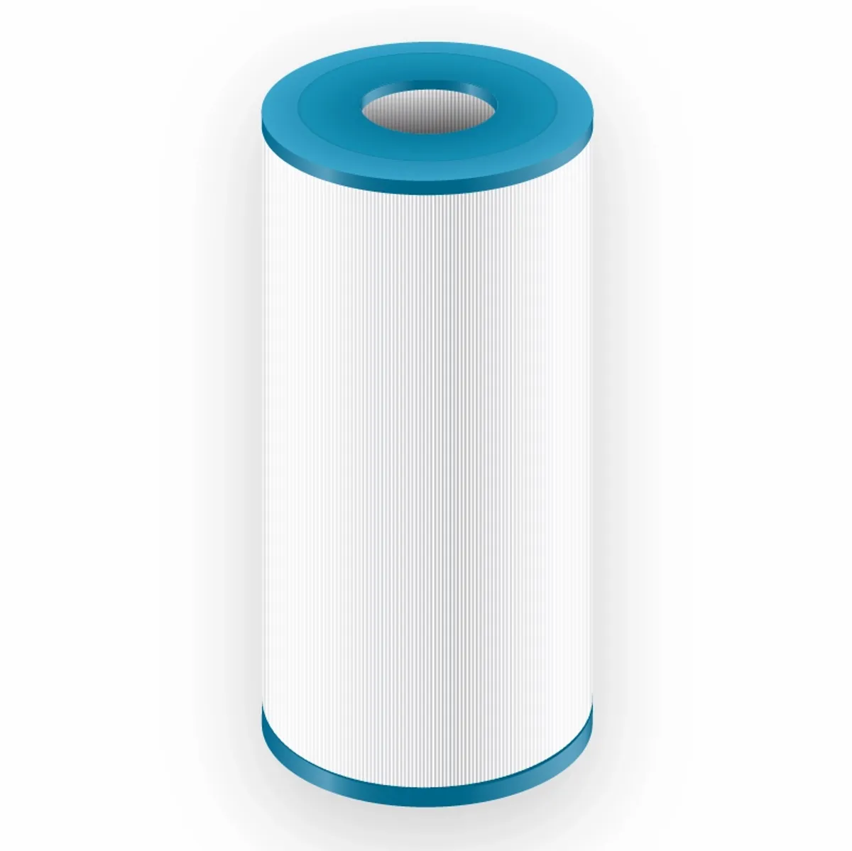 Spa filter type 5 (o.a. SC705 of C-4335)