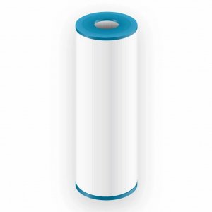 Spa filter type 6 (o.a. SC706 of C-4950)