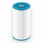 Spa filter type 12 (o.a. SC712 of C-6430)