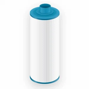Spa filter type 17 (o.a. SC717 of 4CH-24)