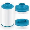 Spa filter type 28 (o.a. SC728 of 4CH-925)