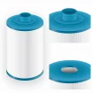 Spa filter type 37 (o.a. SC737 of 6CH-942)