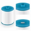 Spa filter type 44 (o.a. SC744 of C-8450)