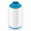 Spa filter type 45 (o.a. SC745 of 5CH-203)