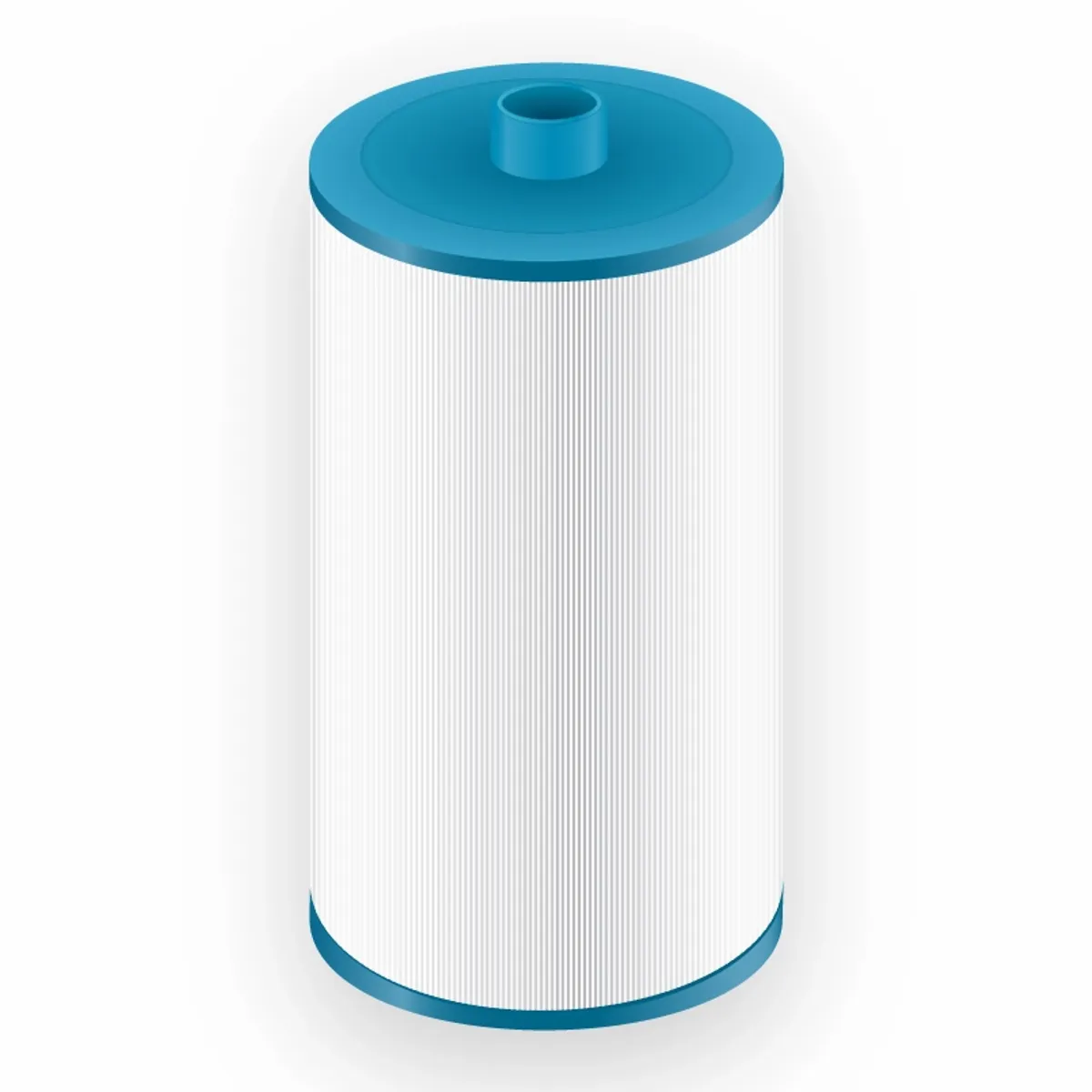 Spa filter type 49 (o.a. SC749 of 8475)