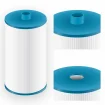 Spa filter type 49 (o.a. SC749 of 8475)