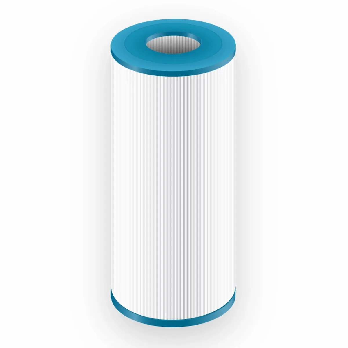 Spa filter type 75 (o.a. SC775 of C-8399)