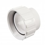 Koppelingsset 50 mm voor Hayward zoutchloorgeneratoren (GLX-CELL-UNION) - Hayward