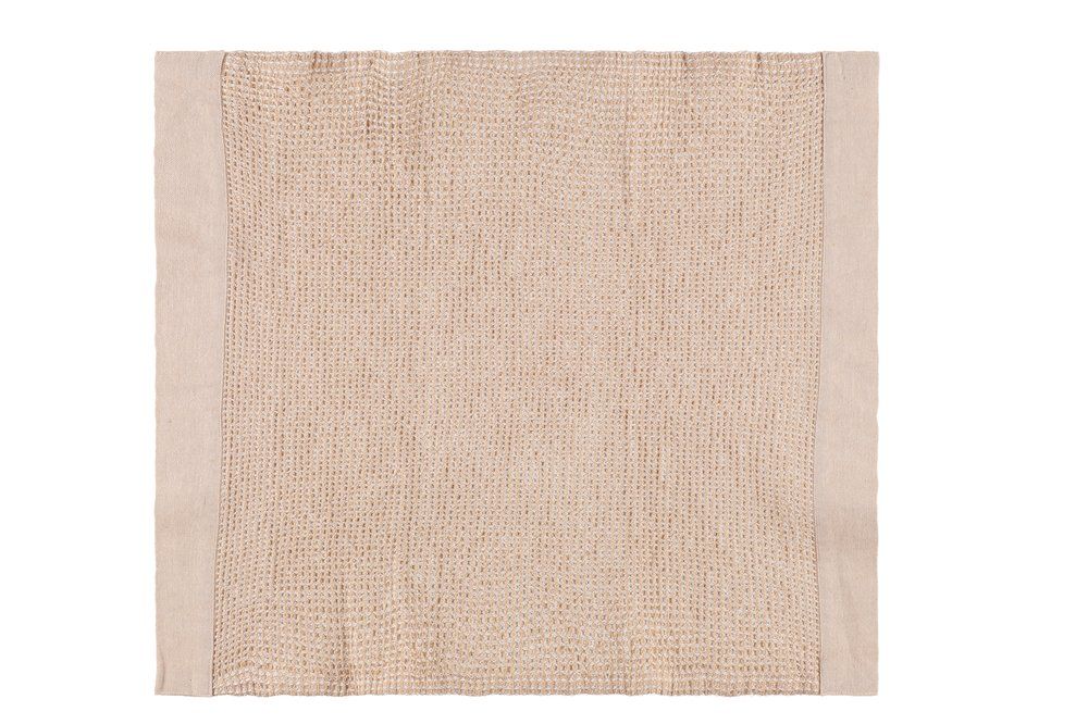 Rento stoelhoes beige 50x60cm