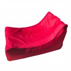 Zwembad premium ligzetel rood - Wink'Air Nap