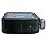 NetSpa Caïman opblaasbare spa - 4 persoons