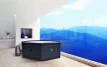 NetSpa Octopus opbouw spa - 6 persoons