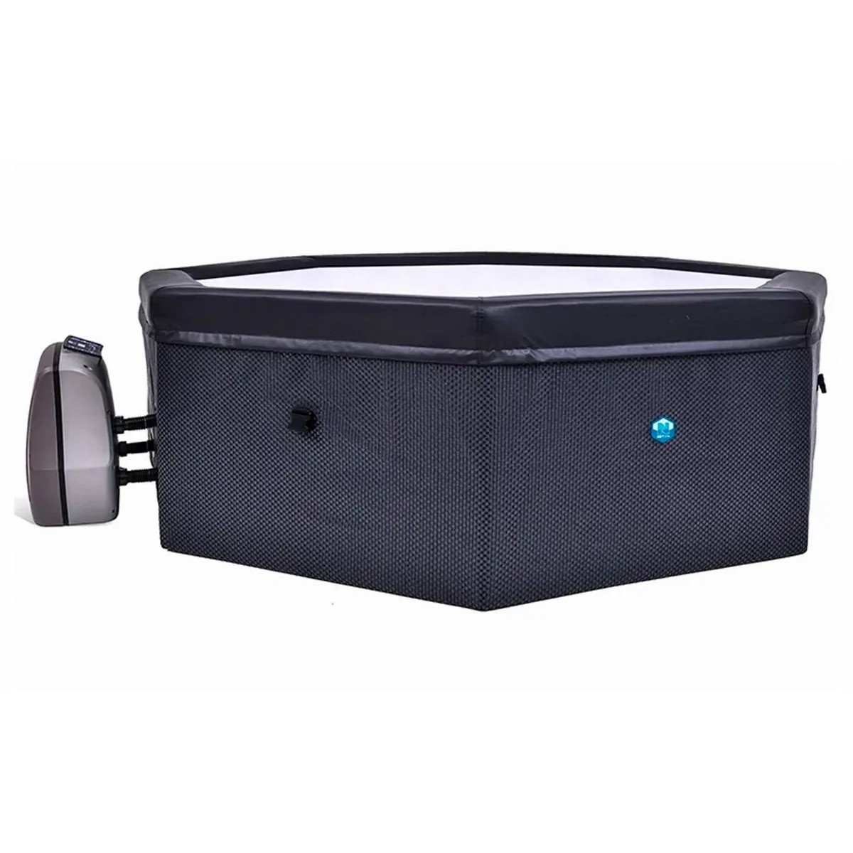 NetSpa Octopus opbouw spa - 6 persoons