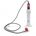 pH met kabel en BNC connectie voor Bayrol Pool Relax
