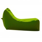 Zwembad premium ligzetel groen - Wink'Air Nap