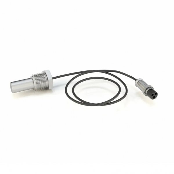 Sugar Valley temperatuur module