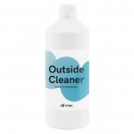 W'eau Outside Cleaner - 1 liter