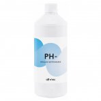 W'eau Vloeibare pH verlager / pH-minus - 1 liter