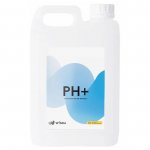 W'eau Vloeibare pH verhoger - 5 liter