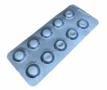 Phenol Red pH tabletten voor digitale tester - 100 stuks