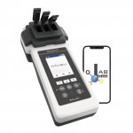 PoolLab® 2.0 digitale zwembad watertester