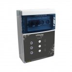 Stuurkast Spacium Premium connected 300VA - Vitalia