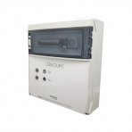 Stuurkast Spacium met transformator 300VA - Vitalia