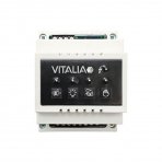 Switch Connect voor filtratiepomp, verlichting en filtratiepomp - Vitalia