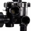 Pentair 6-weg klep 2" sidemount voor Triton zandfilter, zwembadfilteronderdeel.