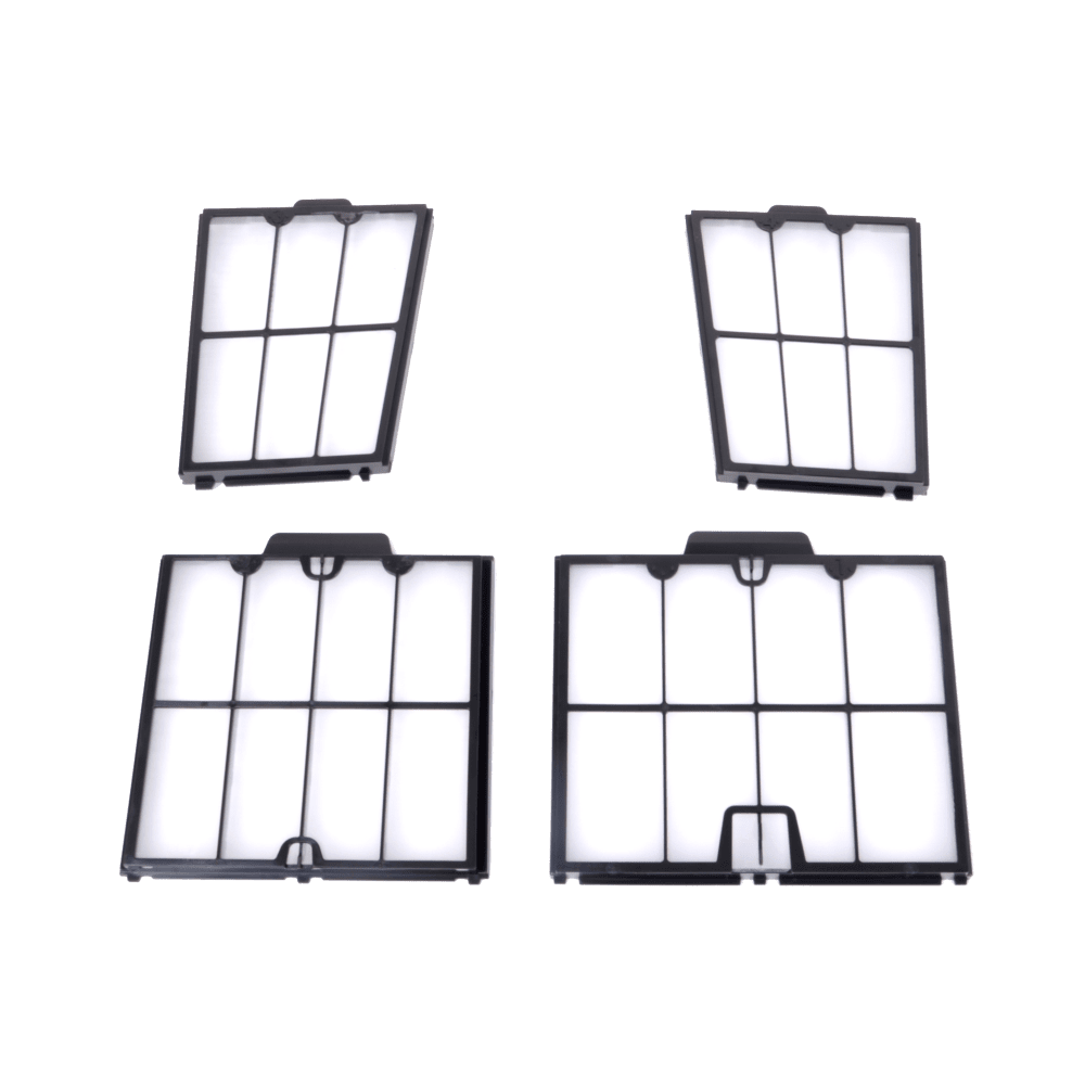 Maytronics Ultra Fijne Filterset voor filtermand - 9991463-ASSY
