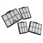 Dolphin Ultra-Fijne zomer filters (4 stuks) - Maytronics