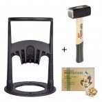 Kindling Cracker Original deluxe bundel