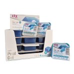 Pool Gel voordeelverpakking – Cristal water – CTX-39