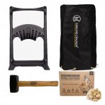 Kindling Cracker King - Premium Bundel