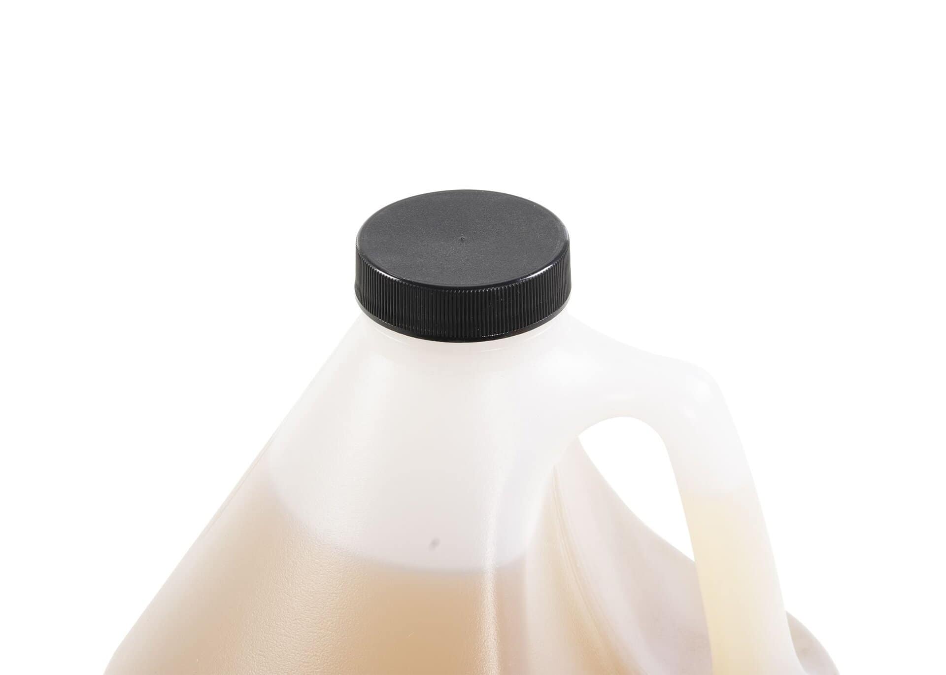 Microbe-Lift Algae Control fles voor zwemvijvers, effectief tegen algen.