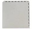 Dikke zwembad ondertegels grijs - 8 stuks van 50 x 50 x 1 cm - W'eau