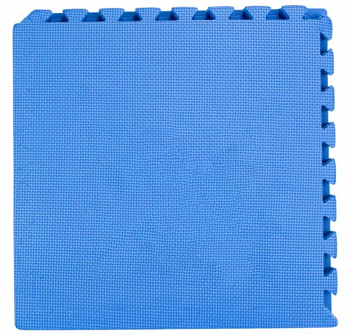 Dikke zwembad ondertegels blauw - 8 stuks van 50 x 50 x 1 cm - W'eau