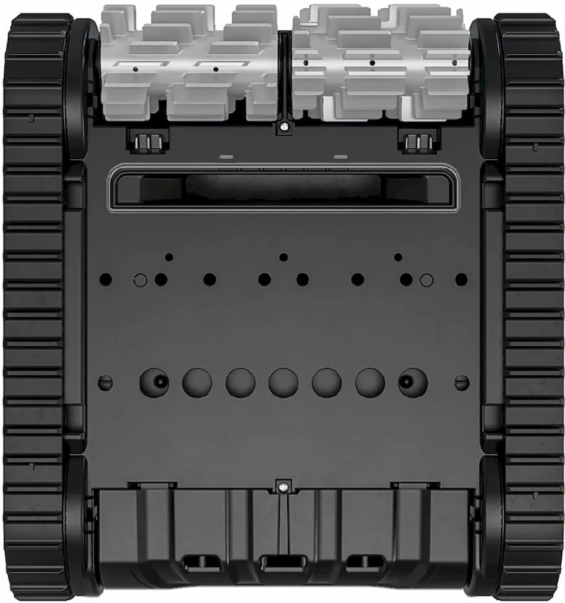 Zodiac CNX 25 zwembadrobot