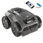Zodiac Alpha OA6400 IQ zwembadrobot