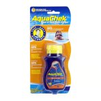 AquaChek Orange 3 in 1 teststrips MPS (voor actieve zuurstof)