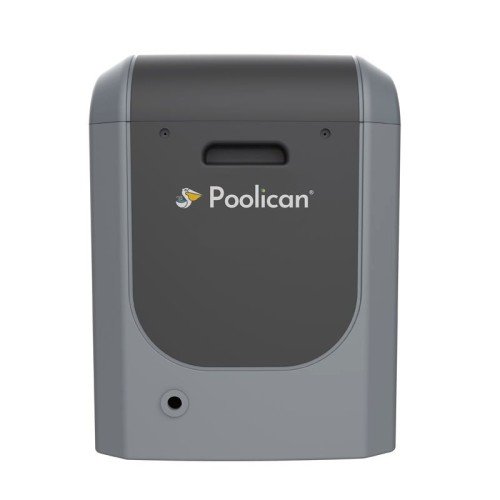 Poolican 4-in-1 oplossing voor zwembaden tot 25m³