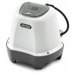 Intex QS200 zoutwatersysteem - tot 8.327 liter