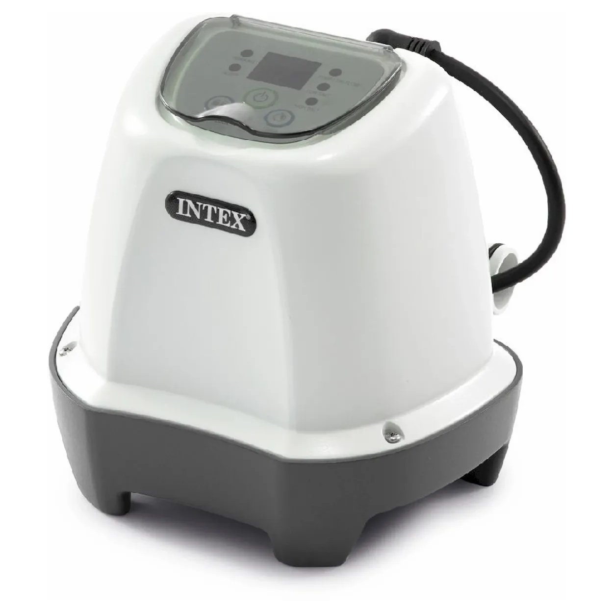 Intex QS200 zoutwatersysteem met Krystal Clear (max. 8.327 liter)