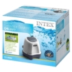 Intex QS200 zoutwatersysteem voor zwembaden tot 8.327 liter, ideaal voor schoon en gezond zwemwater.
