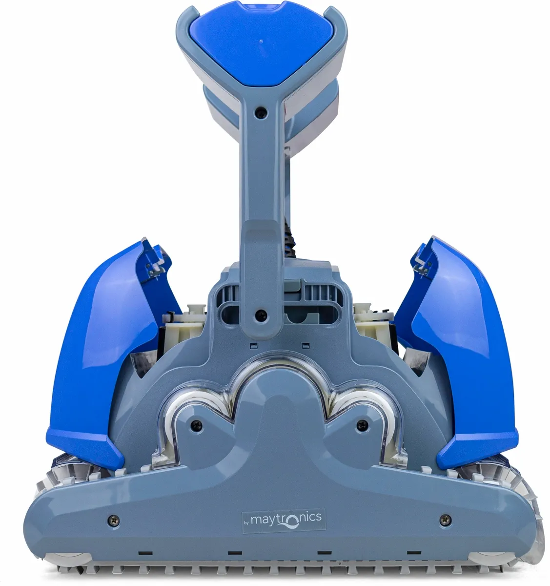 Dolphin Supreme M400 Pro zwembadrobot