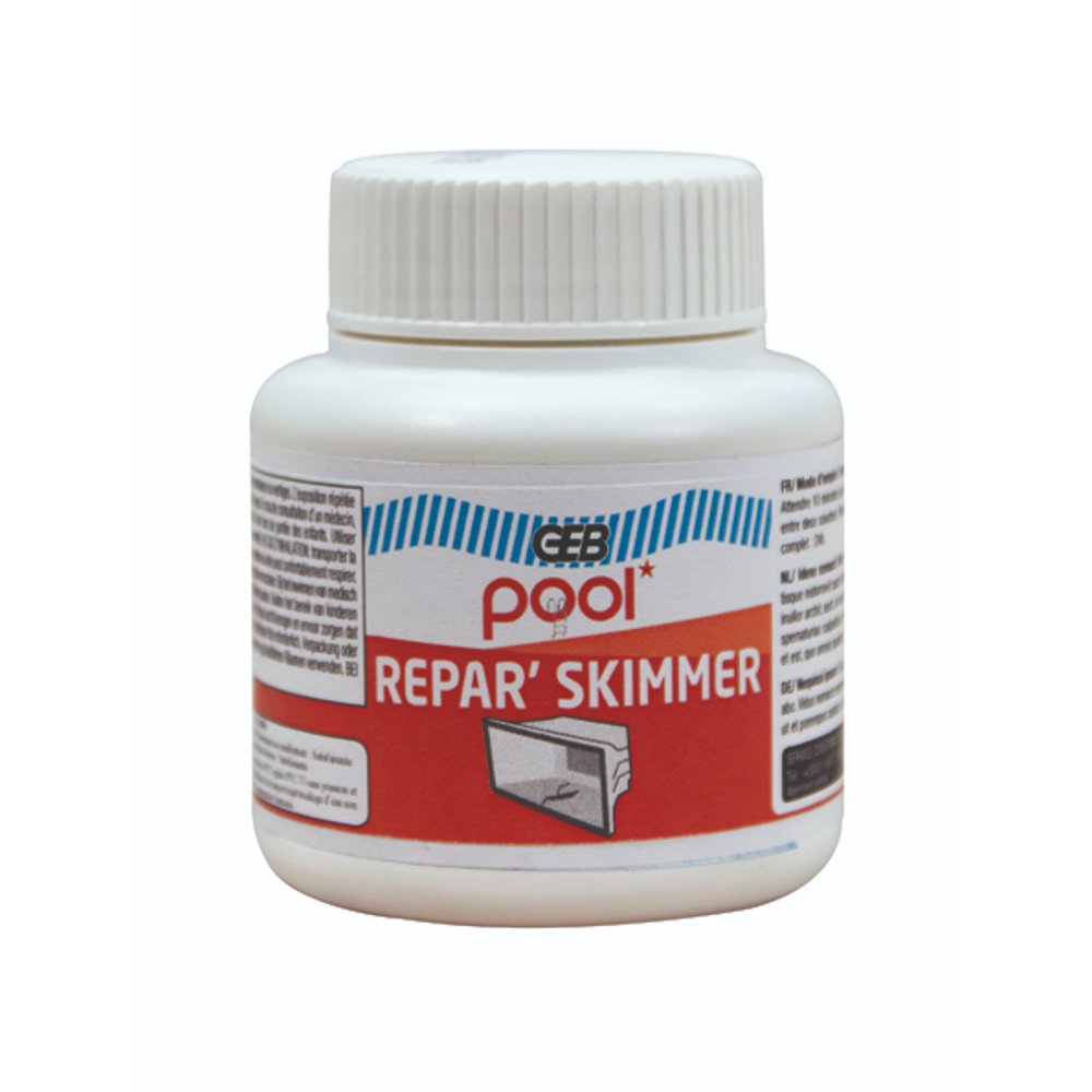 POOL*REPAR’SKIMMER 125ML