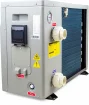 W'eau Full Inverter 35kW zwembad warmtepomp (krachtstroom)