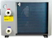 W'eau Full Inverter 35kW zwembad warmtepomp (krachtstroom)